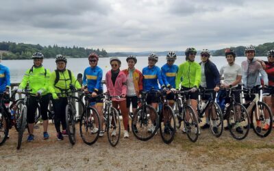 VOYAGE ITINÉRANT FÉMININ 23&24/05/2026