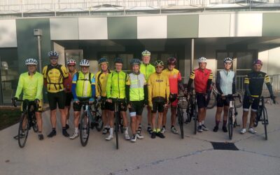 Dodécaudax 200km SEBAZAC 22/08/2026
